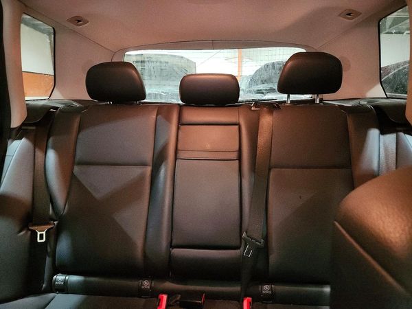 2014 MERCEDES-BENZ GLK GLK250 BLUETEC 4-MATIC