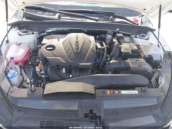 2026 KIA K5 LXS FWD