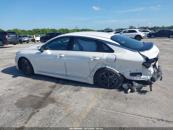2026 KIA K5 LXS FWD