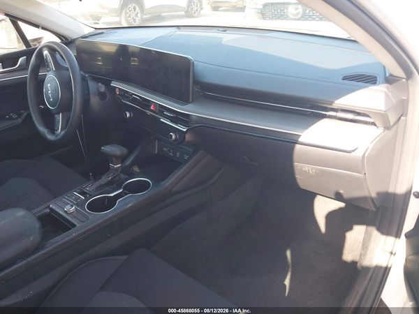 2026 KIA K5 LXS FWD