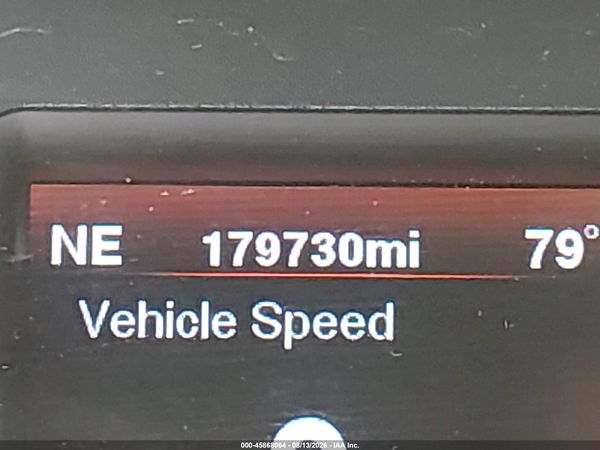 2012 DODGE CHARGER R/T
