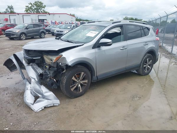 2018 TOYOTA RAV4 — I2