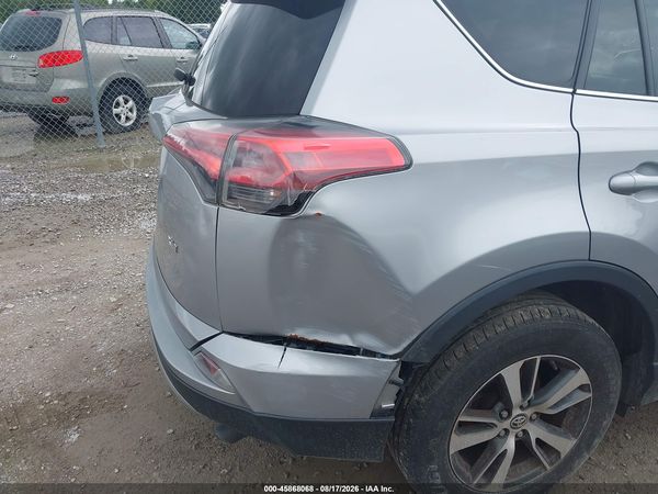 2018 TOYOTA RAV4 XLE — I13