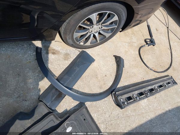 2020 LAND ROVER DISCOVERY SPORT S