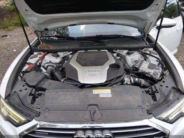 2019 AUDI A6 55 PREMIUM