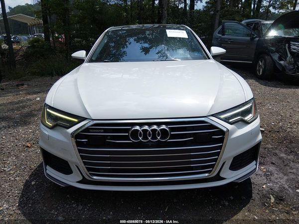 2019 AUDI A6 55 PREMIUM