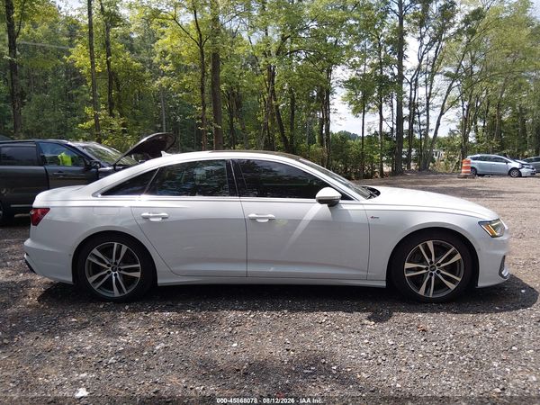 2019 AUDI A6 55 PREMIUM