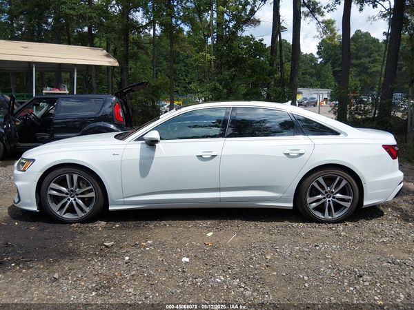 2019 AUDI A6 55 PREMIUM