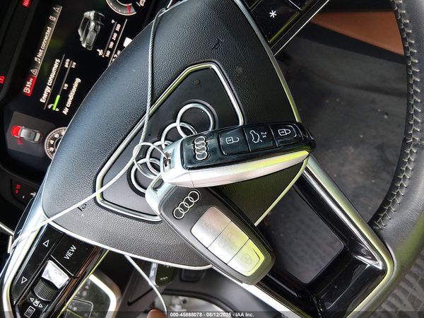 2019 AUDI A6 55 PREMIUM