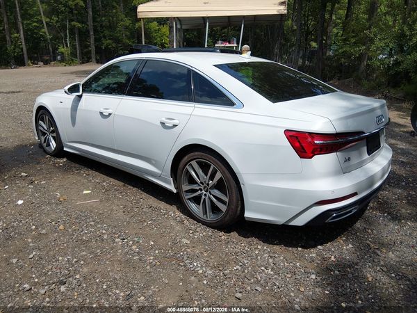 2019 AUDI A6 55 PREMIUM