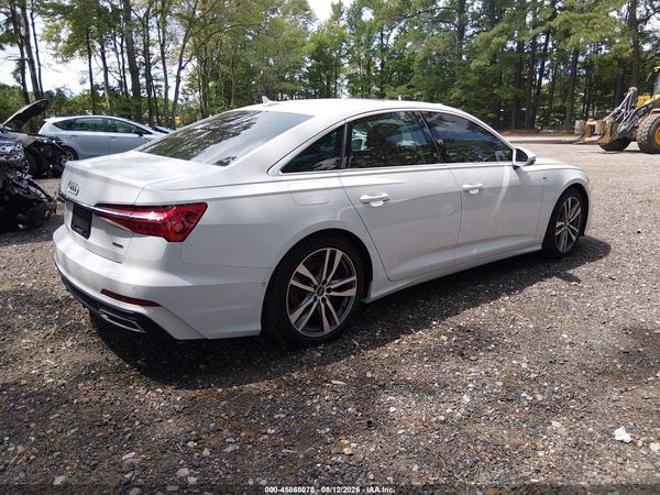 2019 AUDI A6 55 PREMIUM