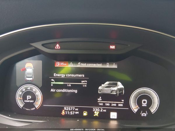 2019 AUDI A6 55 PREMIUM