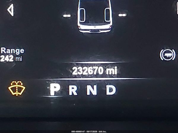 2017 RAM 1500 SPORT
