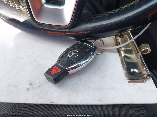 2014 MERCEDES-BENZ E 350 E350