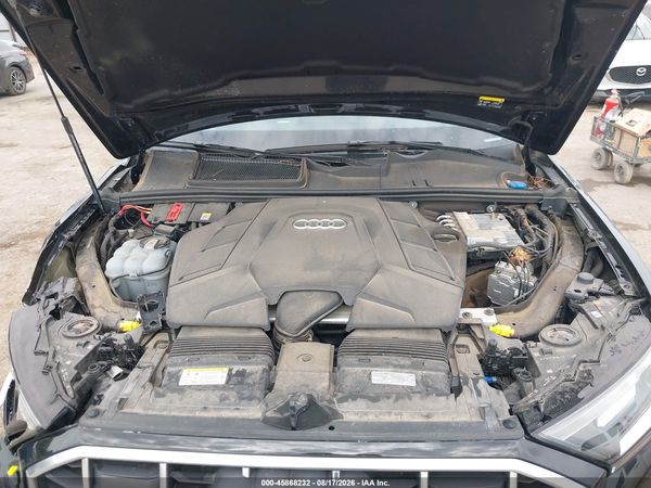 2023 AUDI Q7