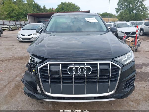 2023 AUDI Q7