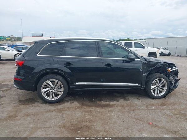 2023 AUDI Q7