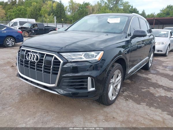 2023 AUDI Q7