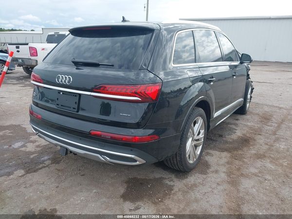 2023 AUDI Q7