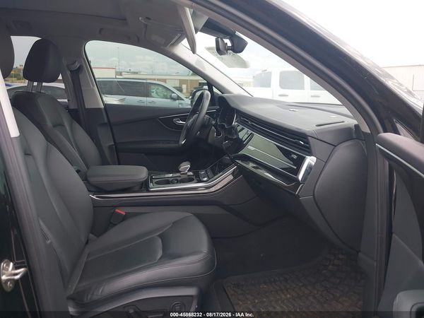 2023 AUDI Q7
