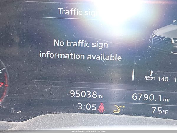 2019 AUDI Q7 55 PREMIUM/55 SE PREMIUM