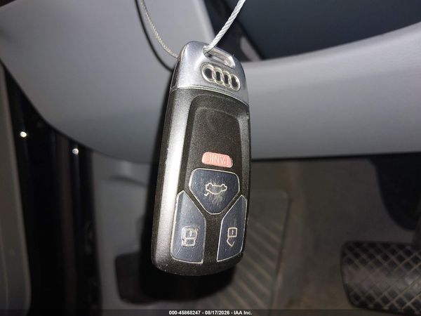 2019 AUDI Q7 55 PREMIUM/55 SE PREMIUM
