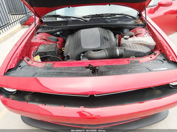 2023 DODGE CHALLENGER R/T