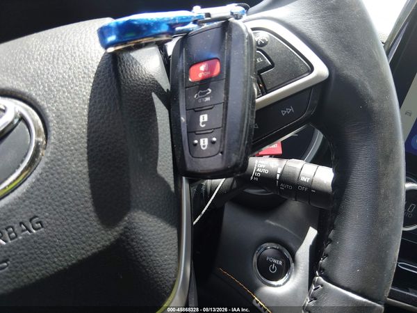 2023 TOYOTA HIGHLANDER HYBRID XLE BRONZE