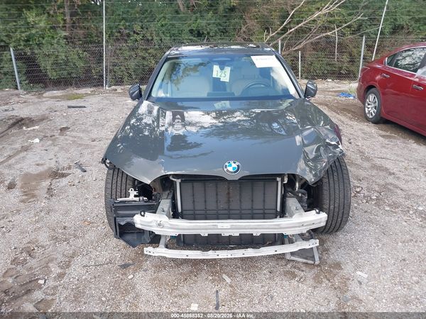 2021 BMW 750I XDRIVE