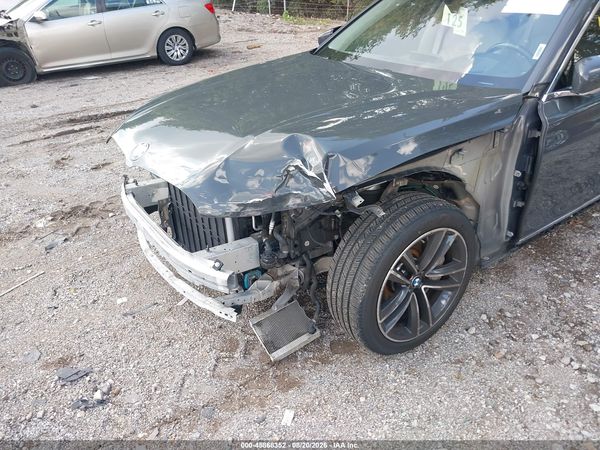 2021 BMW 750I XDRIVE
