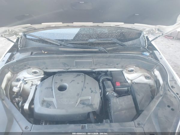 2016 VOLVO XC90 T6 INSCRIPTION