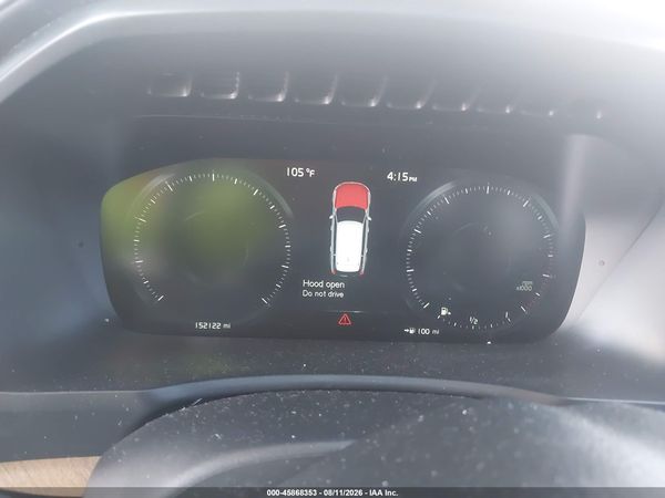 2016 VOLVO XC90 T6 INSCRIPTION