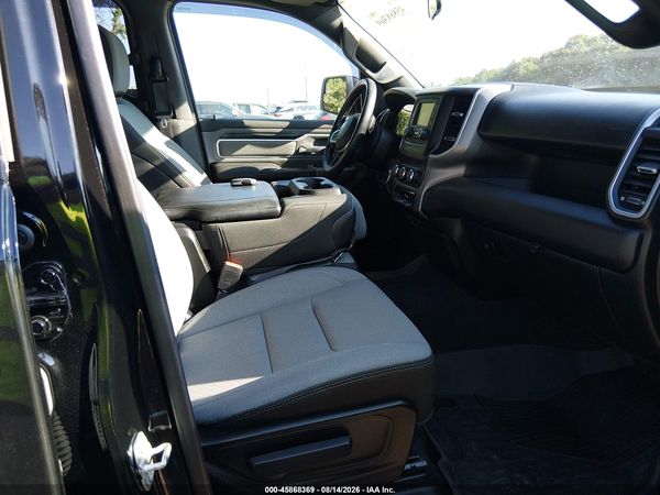 2021 RAM 1500 BIG HORN  4X4 6'4 BOX
