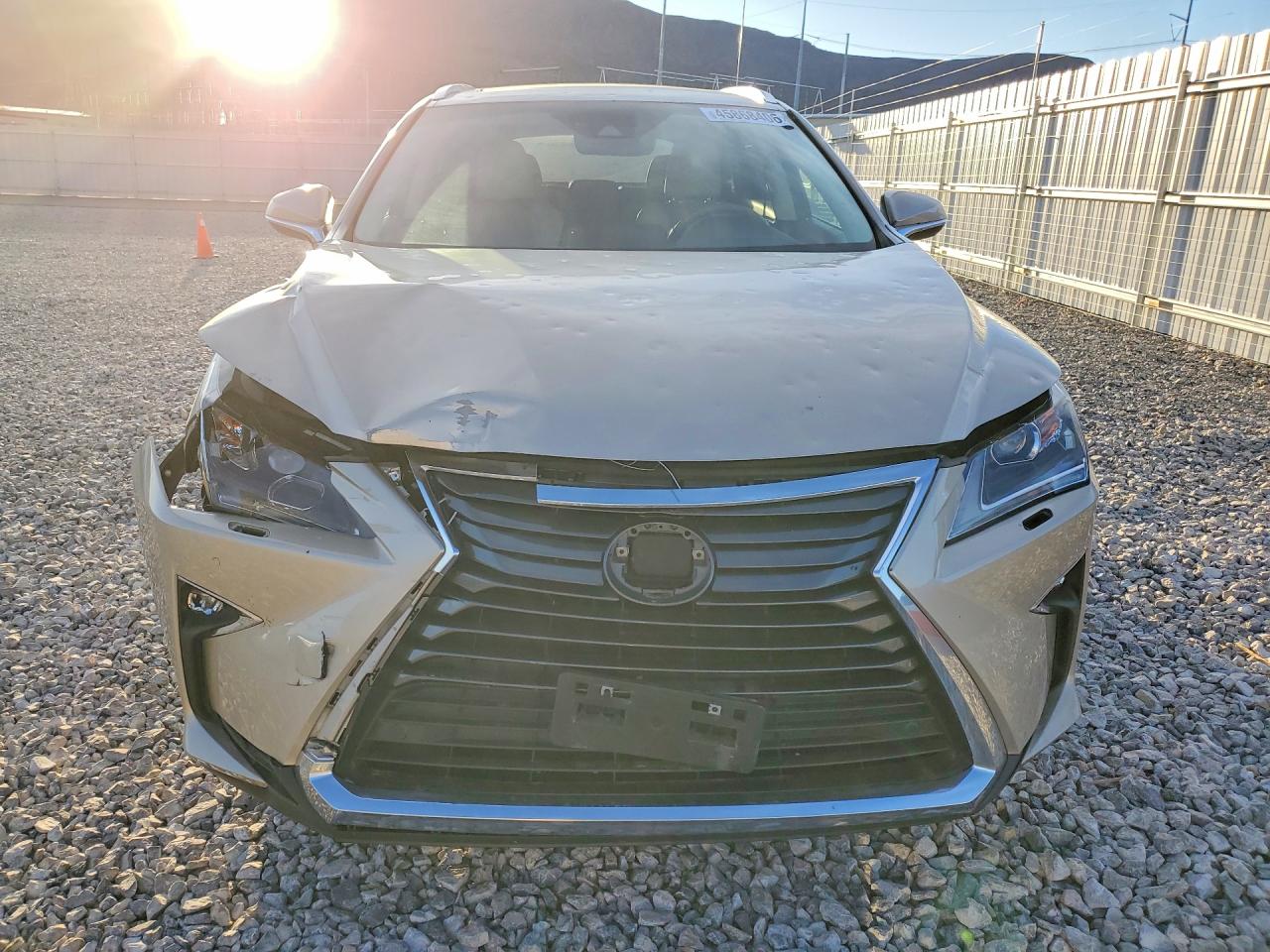 2019 LEXUS RX 350 350 Standard