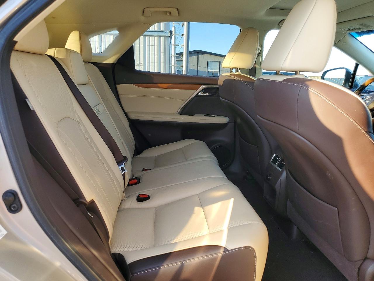 2019 LEXUS RX 350 350 Standard