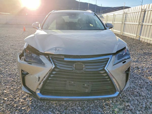 2019 LEXUS RX 350 350 Standard