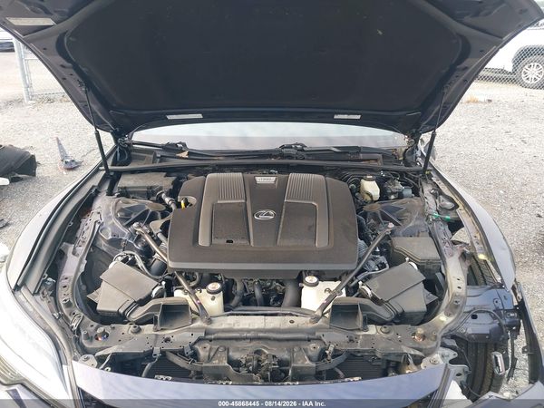 2021 LEXUS LS 500 500 Core