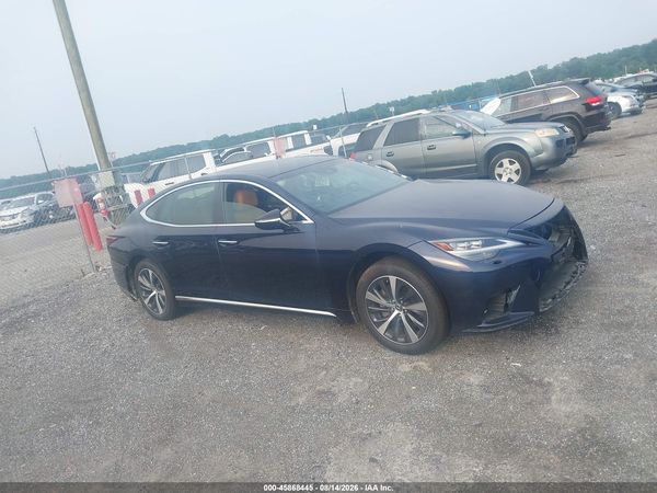 2021 LEXUS LS 500 500 Core