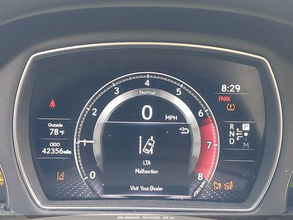 2021 LEXUS LS 500 500 Core