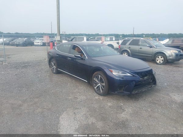 2021 LEXUS LS 500 500 Core