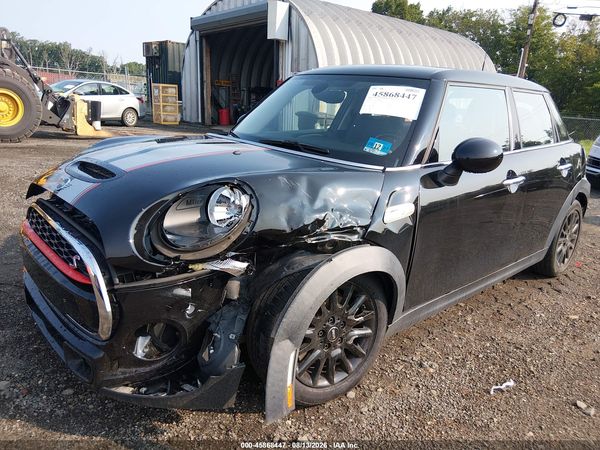 2019 MINI HARDTOP COOPER S