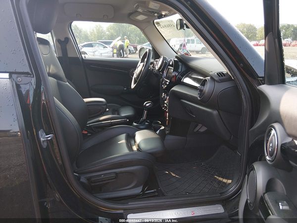 2019 MINI HARDTOP COOPER S