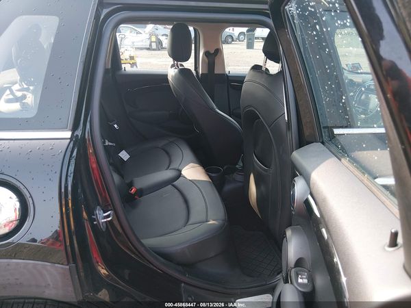 2019 MINI HARDTOP COOPER S