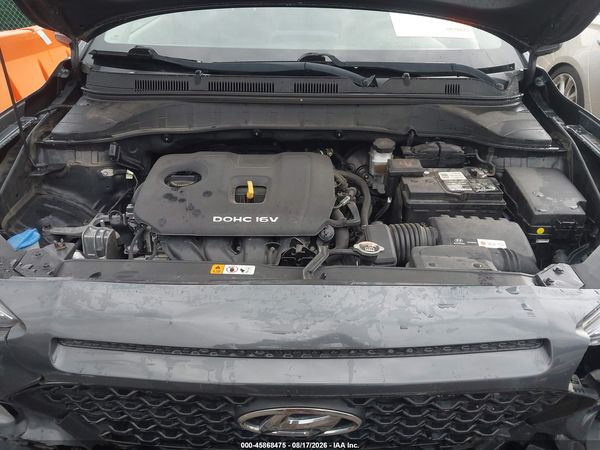 2020 HYUNDAI KONA SE
