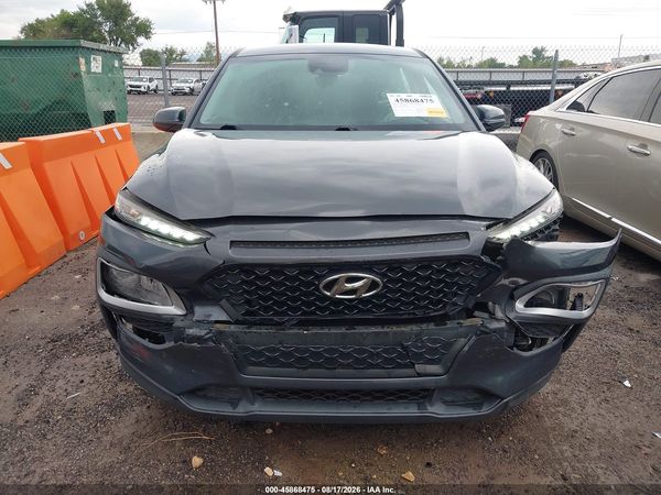 2020 HYUNDAI KONA SE