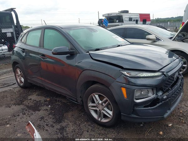 2020 HYUNDAI KONA SE