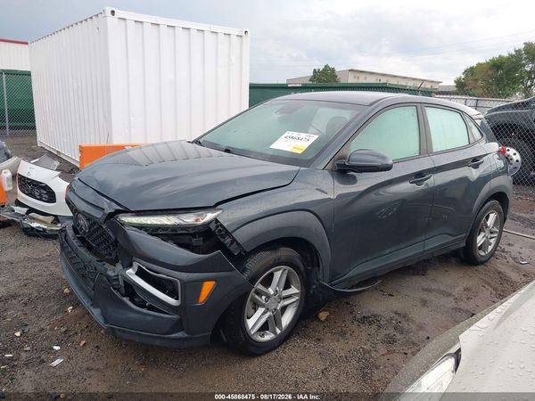 2020 HYUNDAI KONA SE