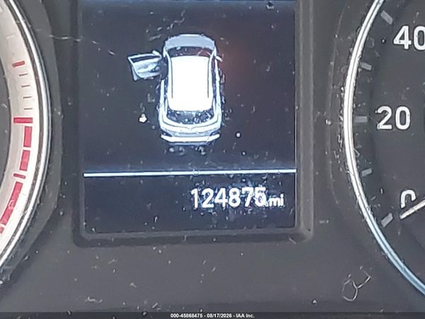 2020 HYUNDAI KONA SE
