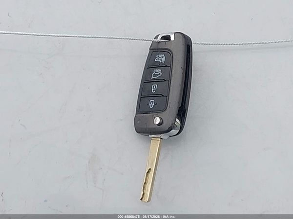 2020 HYUNDAI KONA SE