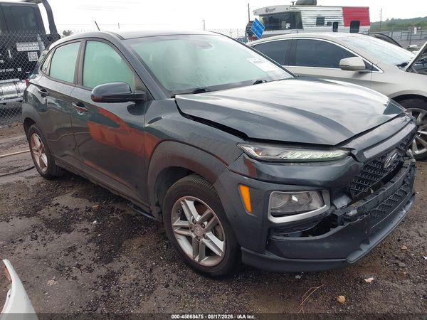 2020 HYUNDAI KONA SE